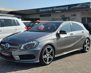 Mercedes-Benz A 250 Gebrauchtwagen