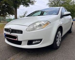 Fiat Bravo Gebrauchtwagen