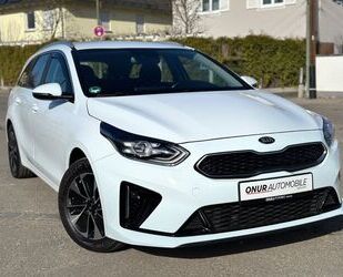 Kia ceed Sportswagon Gebrauchtwagen