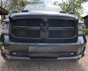 Dodge RAM Gebrauchtwagen