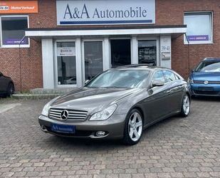 Mercedes-Benz CLS 320 Gebrauchtwagen