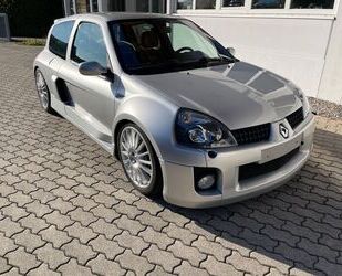 Renault Clio Gebrauchtwagen