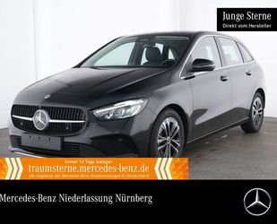 Mercedes-Benz B 200 Gebrauchtwagen