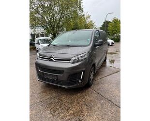 Citroen Jumpy Gebrauchtwagen