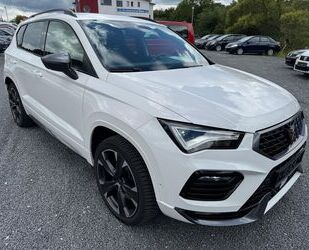 Cupra Ateca Gebrauchtwagen