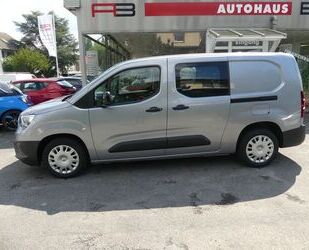 Opel Combo Gebrauchtwagen
