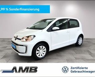 VW e-up! Gebrauchtwagen