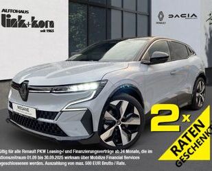 Renault Megane Gebrauchtwagen