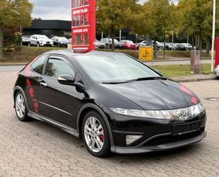 Honda Civic Gebrauchtwagen