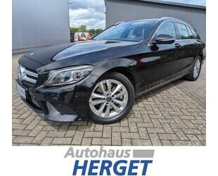 Mercedes-Benz C 300 Gebrauchtwagen