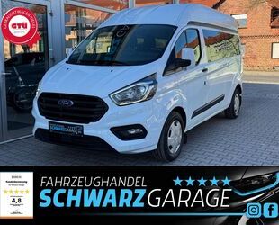 Ford Transit Gebrauchtwagen