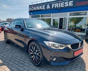 BMW 435 Gebrauchtwagen