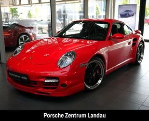 Porsche 997 Gebrauchtwagen