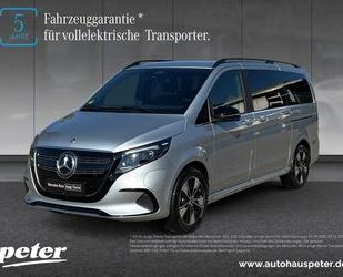 Mercedes-Benz EQV Gebrauchtwagen