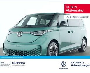 VW ID. Buzz Gebrauchtwagen