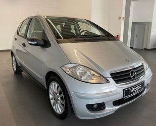 Mercedes-Benz A 160 Gebrauchtwagen