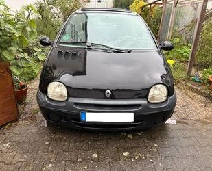 Renault Twingo Gebrauchtwagen