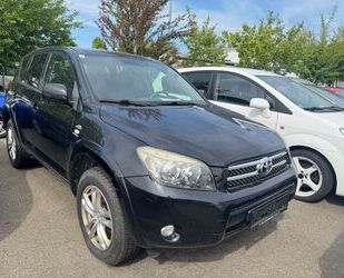 Toyota RAV 4 Gebrauchtwagen