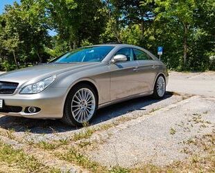 Mercedes-Benz CLS 350 Gebrauchtwagen