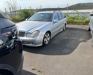 Mercedes-Benz E 280 Gebrauchtwagen