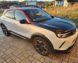Opel Mokka-e Gebrauchtwagen