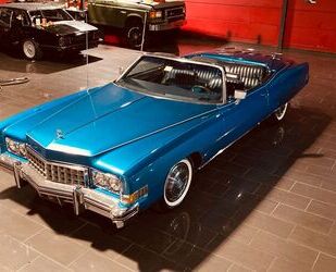 Cadillac Eldorado Gebrauchtwagen