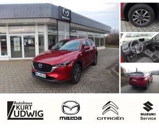 Mazda CX-5 Gebrauchtwagen