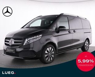 Mercedes-Benz V 300 Gebrauchtwagen