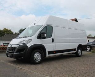 Citroen Jumper Gebrauchtwagen