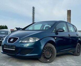 Seat Altea Gebrauchtwagen