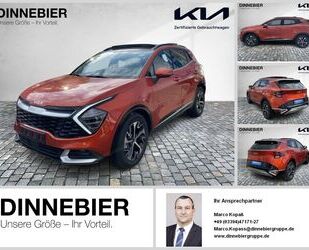 Kia Sportage Gebrauchtwagen