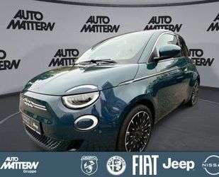 Fiat 500e Gebrauchtwagen