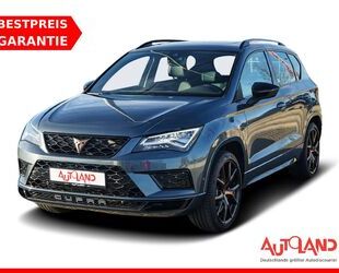Cupra Ateca Gebrauchtwagen