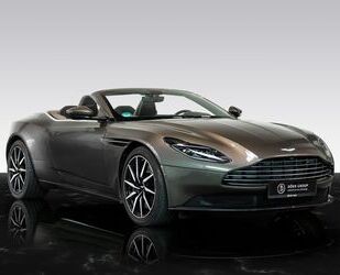 Aston Martin DB11 Gebrauchtwagen