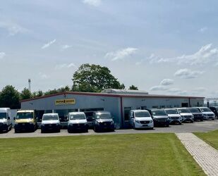 Mercedes-Benz V 300 Gebrauchtwagen