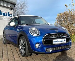 Mini Cooper S Gebrauchtwagen