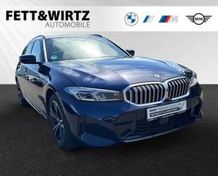 BMW 330 Gebrauchtwagen