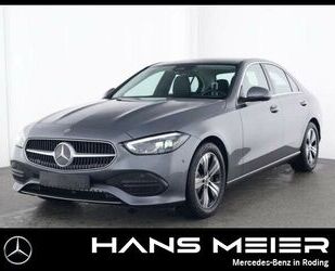Mercedes-Benz C 220 Gebrauchtwagen