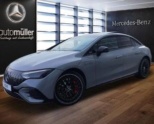 Mercedes-Benz EQE Gebrauchtwagen