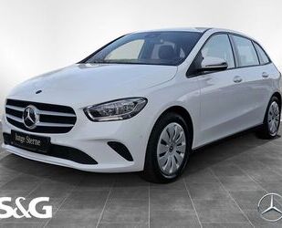 Mercedes-Benz B 250 Gebrauchtwagen
