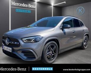 Mercedes-Benz GLB 200 Gebrauchtwagen
