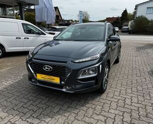 Hyundai KONA Gebrauchtwagen