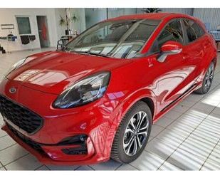 Ford Puma Gebrauchtwagen