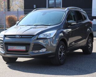Ford Kuga Gebrauchtwagen