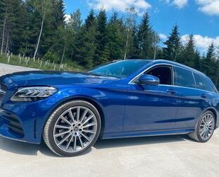 Mercedes-Benz C 300 Gebrauchtwagen