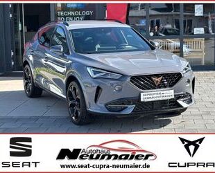 Cupra Formentor Gebrauchtwagen