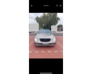 Mercedes-Benz E 280 Gebrauchtwagen