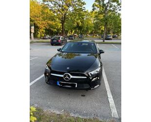 Mercedes-Benz A 220 Gebrauchtwagen