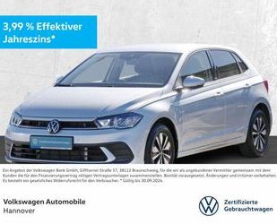 VW Polo Gebrauchtwagen