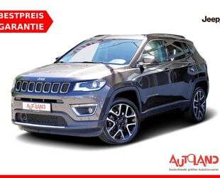 Jeep Compass Gebrauchtwagen